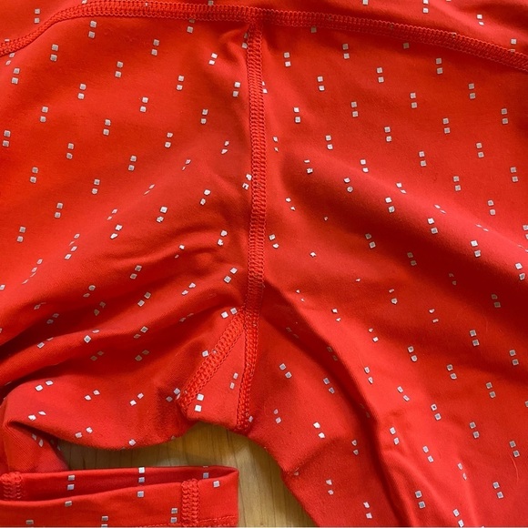 Nike Women's Dri-FIT Epic Lux Flash Running Tight - Picture 11 of 15